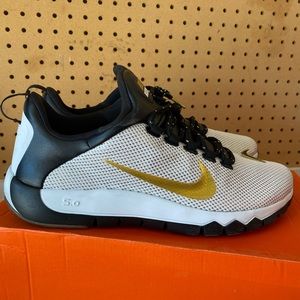 Nike trainer 5.0 paid in full